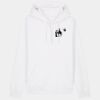 Drummer 2.0 hoodie  Thumbnail