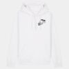 Drummer 2.0 hoodie  Thumbnail