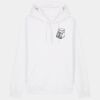 Drummer 2.0 hoodie  Thumbnail