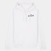 Drummer 2.0 hoodie  Thumbnail