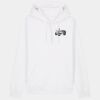 Drummer 2.0 hoodie  Thumbnail