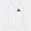 Drummer 2.0 hoodie  Thumbnail