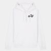 Drummer 2.0 hoodie  Thumbnail