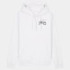 Drummer 2.0 hoodie  Thumbnail