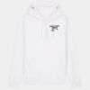 Drummer 2.0 hoodie  Thumbnail