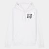 Drummer 2.0 hoodie  Thumbnail