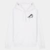 Drummer 2.0 hoodie  Thumbnail