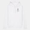 Drummer 2.0 hoodie  Thumbnail