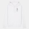 Drummer 2.0 hoodie  Thumbnail