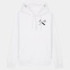 Drummer 2.0 hoodie  Thumbnail