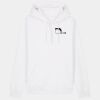 Drummer 2.0 hoodie  Thumbnail