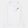 Drummer 2.0 hoodie  Thumbnail