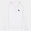 Drummer 2.0 hoodie  Thumbnail
