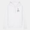 Drummer 2.0 hoodie  Thumbnail
