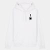Drummer 2.0 hoodie  Thumbnail