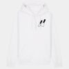Drummer 2.0 hoodie  Thumbnail