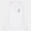 Drummer 2.0 hoodie  Thumbnail
