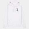 Drummer 2.0 hoodie  Thumbnail