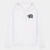 Drummer 2.0 hoodie  Thumbnail