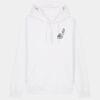 Drummer 2.0 hoodie  Thumbnail