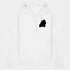 Drummer 2.0 hoodie  Thumbnail