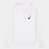 Drummer 2.0 hoodie  Thumbnail