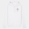 Drummer 2.0 hoodie  Thumbnail