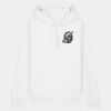Drummer 2.0 hoodie  Thumbnail