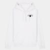 Drummer 2.0 hoodie  Thumbnail