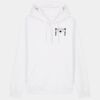 Drummer 2.0 hoodie  Thumbnail