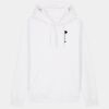 Drummer 2.0 hoodie  Thumbnail