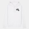 Drummer 2.0 hoodie  Thumbnail