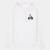 Drummer 2.0 hoodie  Thumbnail