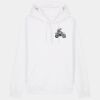 Drummer 2.0 hoodie  Thumbnail