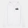 Drummer 2.0 hoodie  Thumbnail