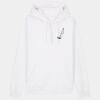 Drummer 2.0 hoodie  Thumbnail