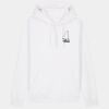 Drummer 2.0 hoodie  Thumbnail