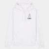 Drummer 2.0 hoodie  Thumbnail