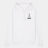 Drummer 2.0 hoodie  Thumbnail