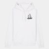 Drummer 2.0 hoodie  Thumbnail