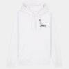 Drummer 2.0 hoodie  Thumbnail