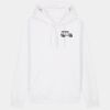Drummer 2.0 hoodie  Thumbnail