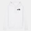 Drummer 2.0 hoodie  Thumbnail