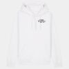 Drummer 2.0 hoodie  Thumbnail