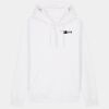 Drummer 2.0 hoodie  Thumbnail