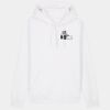 Drummer 2.0 hoodie  Thumbnail