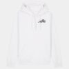 Drummer 2.0 hoodie  Thumbnail