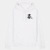 Drummer 2.0 hoodie  Thumbnail