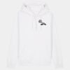 Drummer 2.0 hoodie  Thumbnail