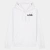Drummer 2.0 hoodie  Thumbnail